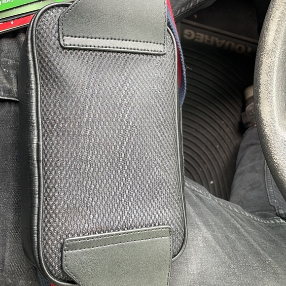 Gucci messenger bag - Picture 2 of 3